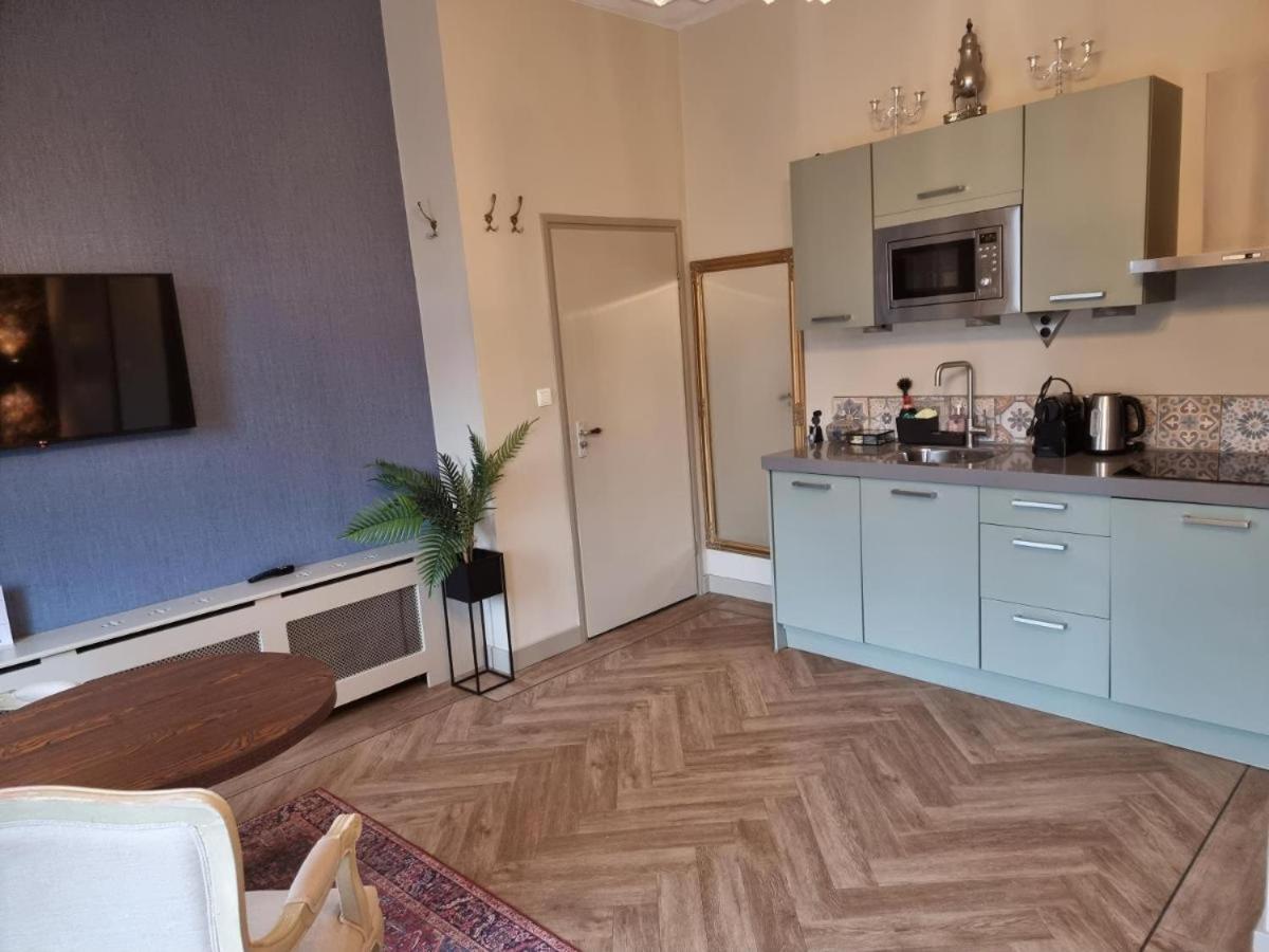 The Hogg House - A Delight For Two Groningen
